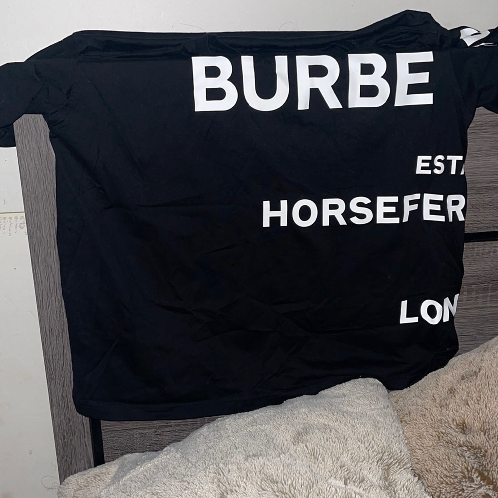 Burberry women’s shirt
